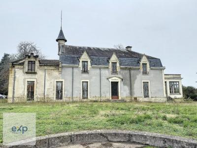 For sale Bossugan 19 rooms 679 m2 Gironde (33350) photo 2