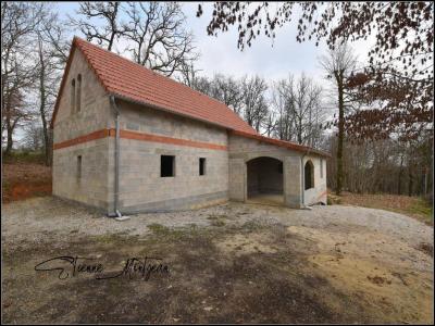 Acheter Maison 145 m2 Ussel