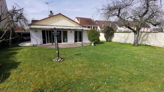 For sale Mareuil-les-meaux 5 rooms 95 m2 Seine et marne (77100) photo 2