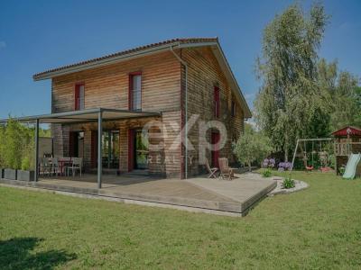 For sale Salles 7 rooms 160 m2 Gironde (33770) photo 2