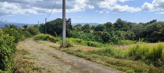 For sale Lamentin 700 m2 Martinique (97232) photo 0