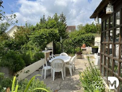 For sale Forges-les-bains 6 rooms 180 m2 Essonne (91470) photo 3