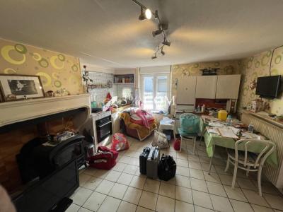 For sale Chalaines 6 rooms 140 m2 Meuse (55140) photo 1