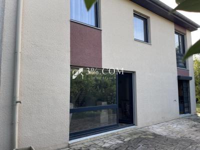 For sale Pulnoy 8 rooms 135 m2 Meurthe et moselle (54420) photo 1