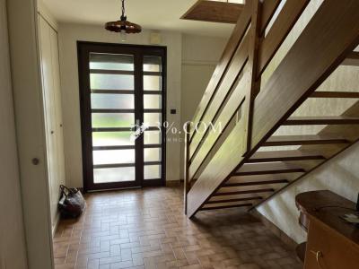 For sale Pulnoy 8 rooms 135 m2 Meurthe et moselle (54420) photo 2