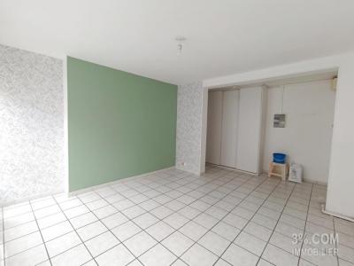 Annonce Vente 2 pices Appartement Marcq-en-baroeul 59