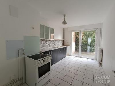 Acheter Appartement Marcq-en-baroeul 145000 euros