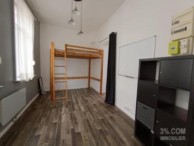 For sale Lille 1 room 19 m2 Nord (59000) photo 1