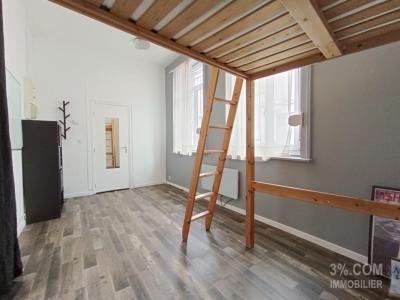 For sale Lille 1 room 19 m2 Nord (59000) photo 2