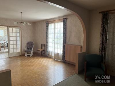 For sale Chatellerault 4 rooms 118 m2 Vienne (86100) photo 2