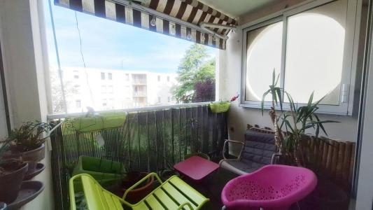 Annonce Vente 4 pices Appartement Talence 33