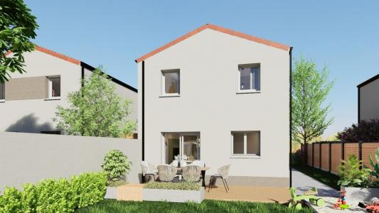 For sale Aiguillon-sur-vie 5 rooms 75 m2 Vendee (85220) photo 3