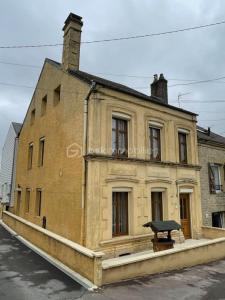 For sale Vivier-au-court 6 rooms 131 m2 Ardennes (08440) photo 0