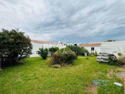 For sale Ile-d'yeu 4 rooms 108 m2 Vendee (85350) photo 1