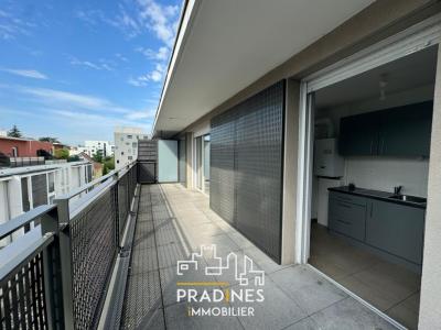 Annonce Vente 3 pices Appartement Villeurbanne 69