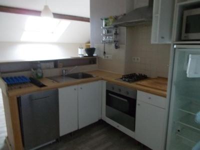 For rent Haute-rivoire 2 rooms 45 m2 Rhone (69610) photo 2