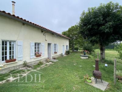 For sale Nogaro 4 rooms 110 m2 Gers (32110) photo 0