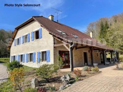 For sale Glay 8 rooms 391 m2 Doubs (25310) photo 0