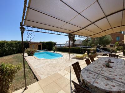 For sale Fos-sur-mer 6 rooms 152 m2 Bouches du Rhone (13270) photo 1