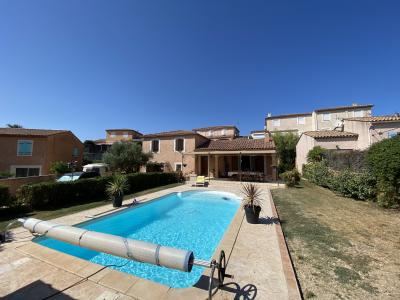 For sale Fos-sur-mer 6 rooms 152 m2 Bouches du Rhone (13270) photo 2