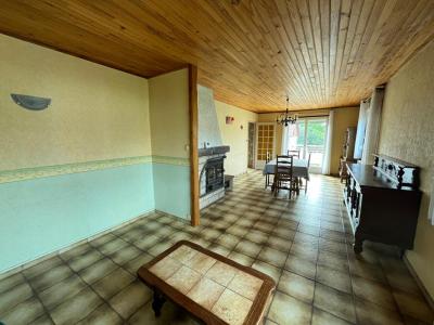 For sale Mandeure 5 rooms 90 m2 Doubs (25350) photo 4