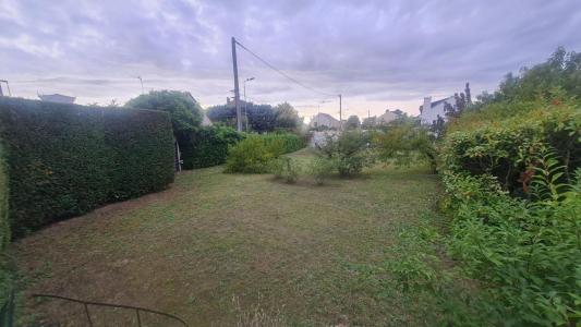 Annonce Vente Terrain Saint-ouen-l'aumone 95