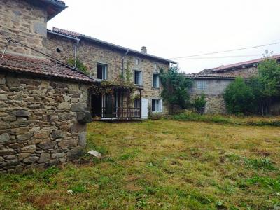 Acheter Maison Fournols Puy de dome