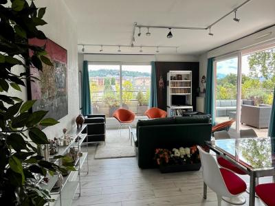 For sale Annemasse 4 rooms 113 m2 Haute savoie (74100) photo 0