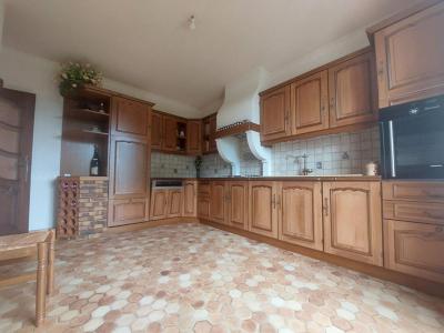 For sale Perrecy-les-forges 7 rooms 161 m2 Saone et loire (71420) photo 2