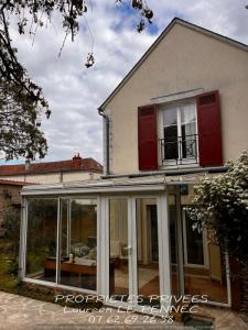 Annonce Vente 6 pices Maison Etampes 91