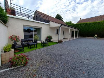 Annonce Vente 7 pices Maison Ferrieres-en-bray 76