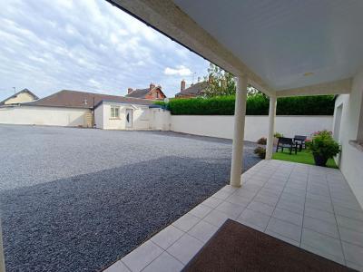 Acheter Maison 136 m2 Ferrieres-en-bray