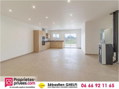 Annonce Vente 5 pices Maison Chemery 41