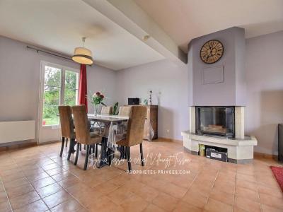 For sale Gidy 6 rooms 134 m2 Loiret (45520) photo 3