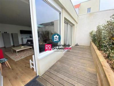 For sale Wimereux 4 rooms 92 m2 Pas de calais (62930) photo 1