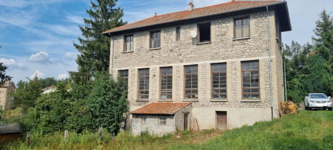 Annonce Vente 6 pices Maison Saint-pal-de-mons 43