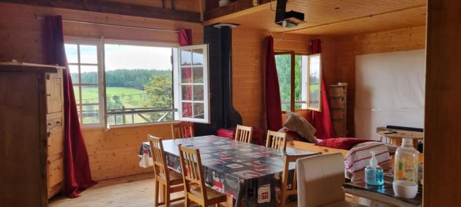 For sale Tarentaise 3 rooms 61 m2 Loire (42660) photo 3