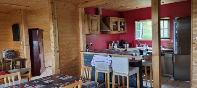 For sale Tarentaise 3 rooms 61 m2 Loire (42660) photo 4