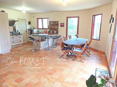 Annonce Vente 6 pices Maison Clisson 44