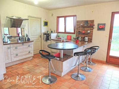 For sale Mouzillon 6 rooms 159 m2 Loire atlantique (44330) photo 2