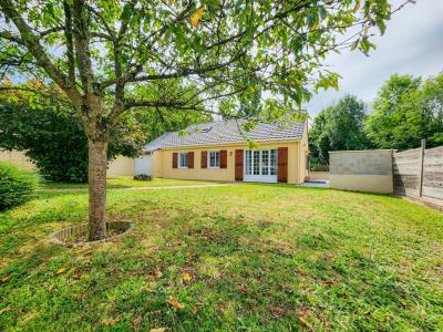 Annonce Vente 5 pices Maison Ferte-sous-jouarre 77