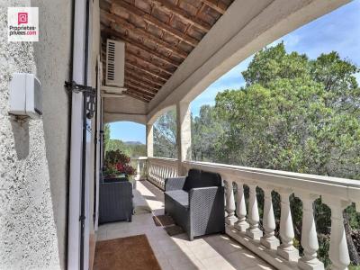 For sale Roquebrune-sur-argens 7 rooms 136 m2 Var (83520) photo 3