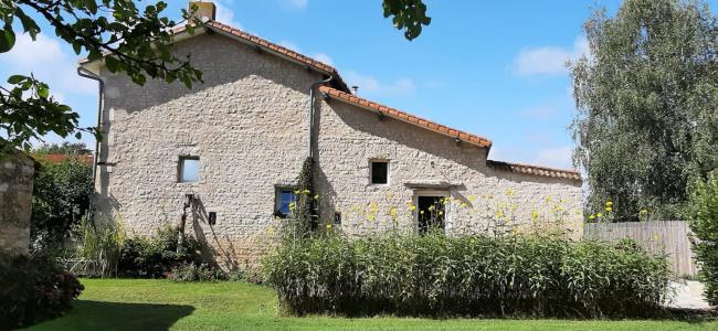 Acheter Maison Souvigne Deux sevres