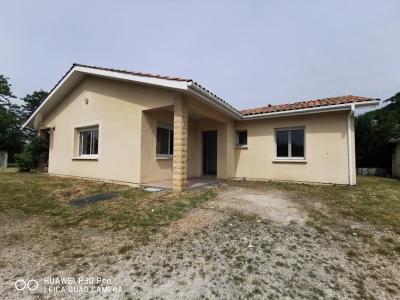 Annonce Vente 6 pices Maison Libourne 33