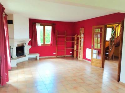 For sale Soissons 5 rooms 123 m2 Aisne (02200) photo 1