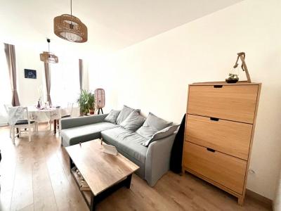 For sale Saint-etienne 3 rooms 60 m2 Loire (42000) photo 0