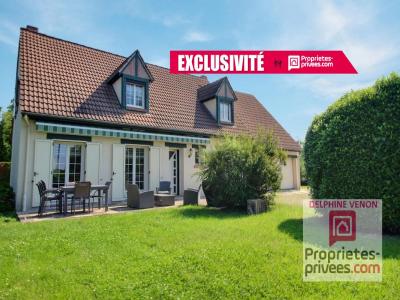 For sale Germigny-des-pres 5 rooms 138 m2 Loiret (45110) photo 0