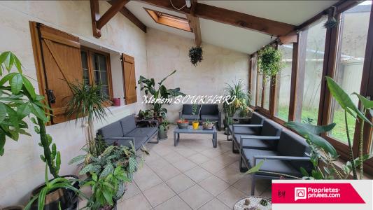 For sale Chelles 8 rooms 182 m2 Seine et marne (77500) photo 4