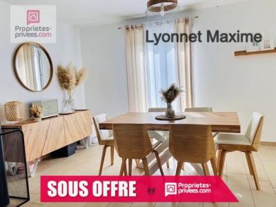 Annonce Vente 6 pices Maison Lassigny 60