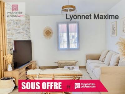 Acheter Maison 130 m2 Lassigny